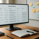 Langkah Menyusun Data Dictionary Game Analytics