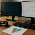 Membandingkan Metode Analisis Funnel di Game Analytics
