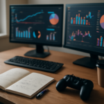 Memilih Tools Game Analytics: Perbandingan untuk Tim Kecil